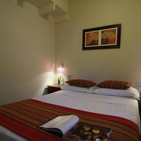 Posada Del Bosque By Hs Carilo Room photo