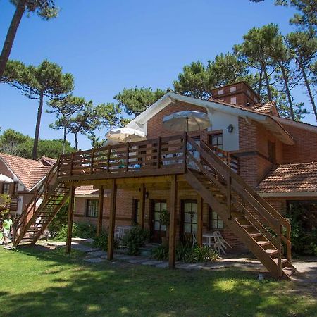 Posada Del Bosque By Hs Carilo Exterior photo