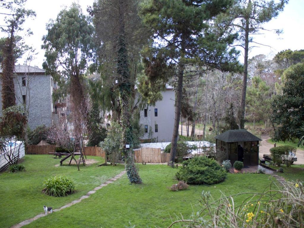 Posada Del Bosque By Hs Carilo Exterior photo
