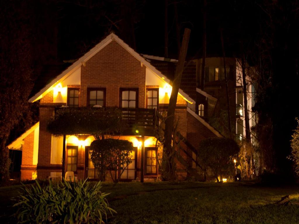 Posada Del Bosque By Hs Carilo Exterior photo