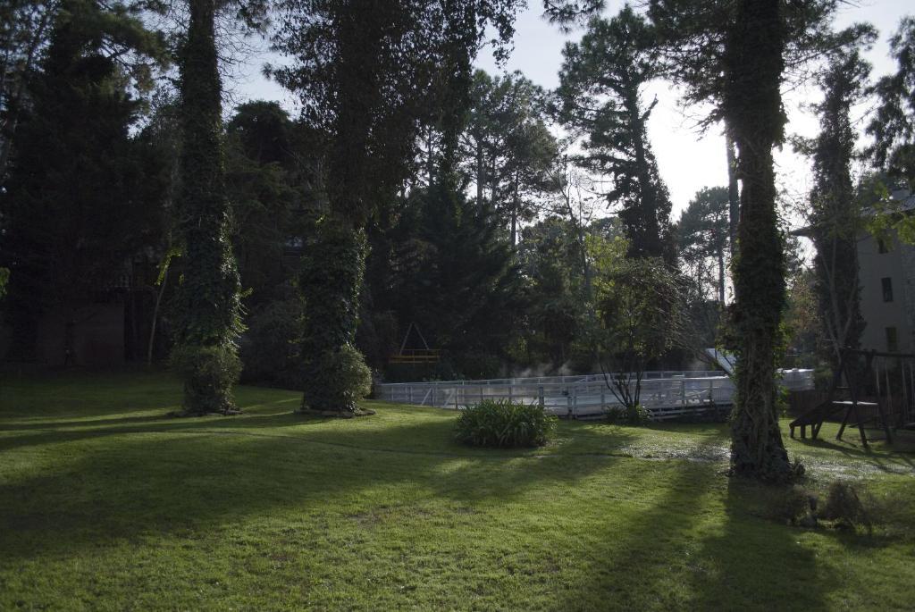 Posada Del Bosque By Hs Carilo Exterior photo