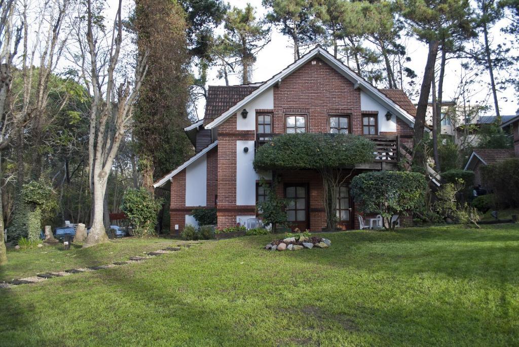 Posada Del Bosque By Hs Carilo Exterior photo