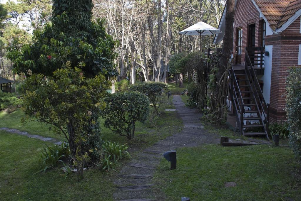Posada Del Bosque By Hs Carilo Exterior photo